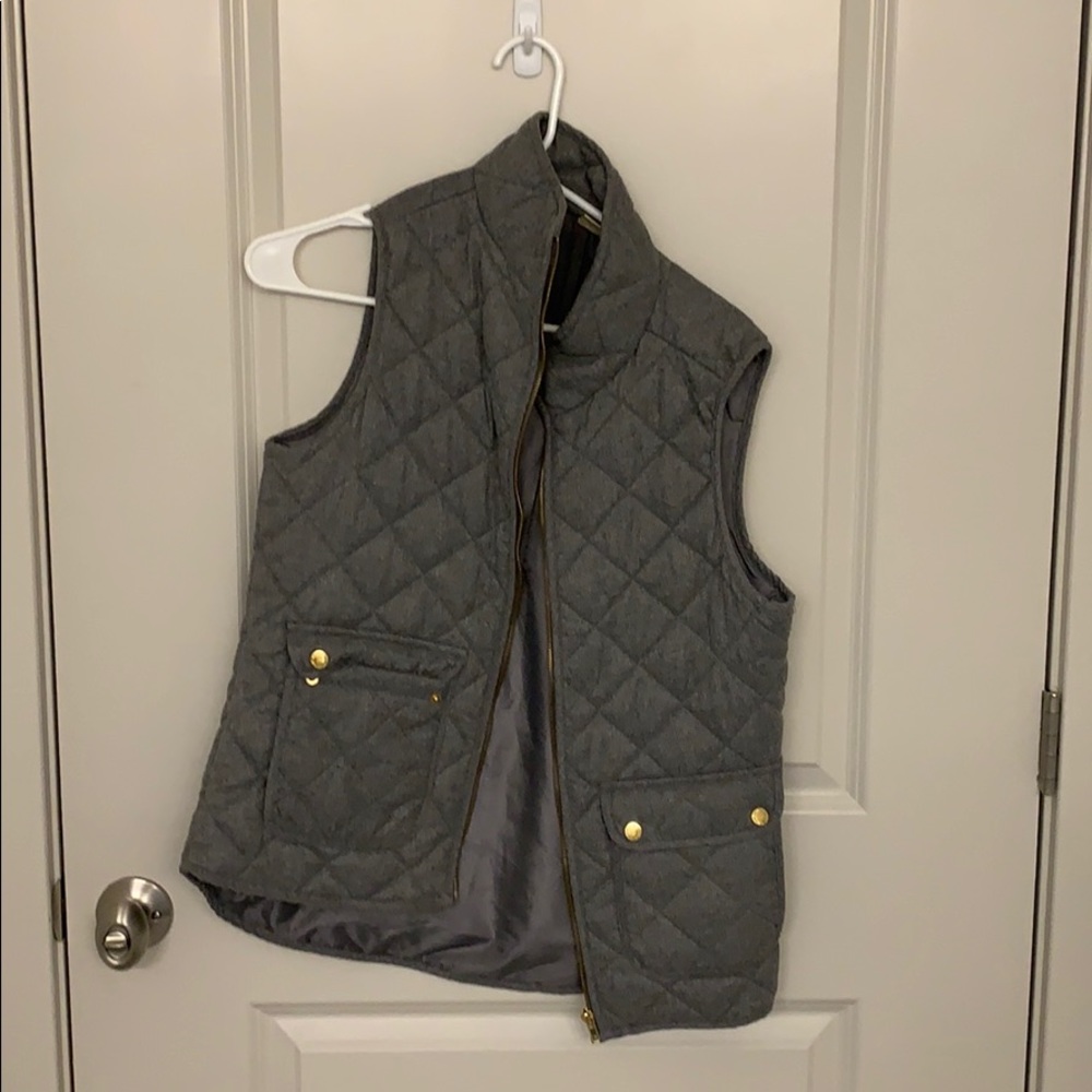Utility vest